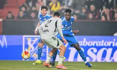 Real Madrid : débuts calamiteux pour Arbeloa, éliminé de la Coupe par une D2 !