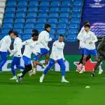 Real Madrid : déjà une rechute pour Mbappé ?