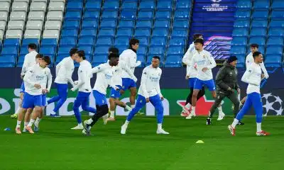 Real Madrid : déjà une rechute pour Mbappé ?