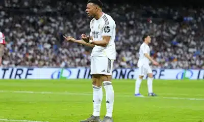 Real Madrid : des images intimes de Kylian Mbappé et Ester Expósito ont fuité ! 
