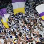 Real Madrid : le match contre Benfica encore théâtre d&rsquo;un odieux dérapage raciste !