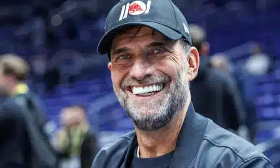 Real Madrid : énorme coup de théâtre autour de Jürgen Klopp, séisme en vue à Madrid !