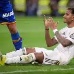 Real Madrid : énorme coup dur pour Rodrygo !