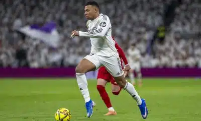 Real Madrid : énorme surprise avec Mbappé en cas de finale face au FC Barcelone ?