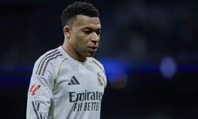 Real Madrid : la compo d’Arbeloa pour affronter Benfica est connue