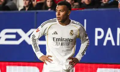 Real Madrid, équipe de France : le clan Mbappé a pris sa décision pour l&rsquo;opération !