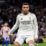 Real Madrid, Equipe de France : Mbappé sort du silence sur l&rsquo;état de son genou