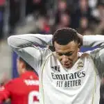 Real Madrid, équipe de France : nouvelles révélations très inquiétantes sur la blessure de Kylian Mbappé !