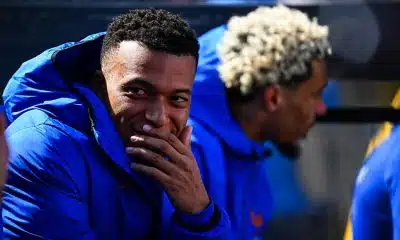 Real Madrid : Ester Exposito balance sur Kylian Mbappé !