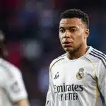 Real Madrid : Ester Expósito en plein coup de foudre, Mbappé au cœur d&rsquo;une folle révélation !