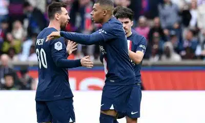 Real Madrid, FC Barcelone : un crack du PSG lâche une bombe sur Mbappé, Messi et Neymar !