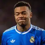 Real Madrid : fin de l’état de grâce pour Kylian Mbappé ? 