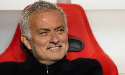 Real Madrid : Florentino Pérez prépare déjà un gros coup avec José Mourinho !