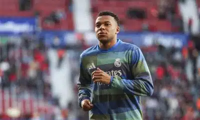Real Madrid : grande annonce sur Kylian Mbappé avant Manchester City, casse-tête en vue pour Didier Deschamps !
