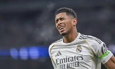 Real Madrid : gros coup dur confirmé pour Bellingham !