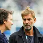 Real Madrid : Klopp d&rsquo;accord pour venir à condition de virer 2 stars !