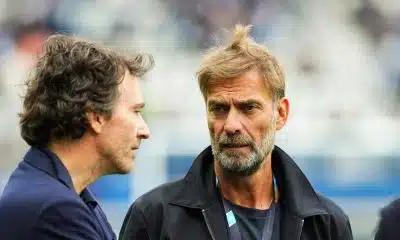 Real Madrid : Klopp d&rsquo;accord pour venir à condition de virer 2 stars !