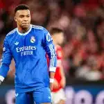 Real Madrid : Kylian Mbappé prêt à jouer contre Manchester City ?