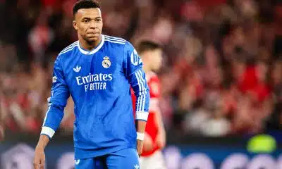 Real Madrid : une grosse nouvelle tombe pour Kylian Mbappé