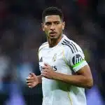 Real Madrid : la femme de Bellingham fait fondre Vinicius et enflamme la toile ! 