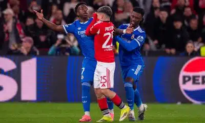 Real Madrid : la FIFA réagit à la polémique raciste, Mbappé appelé à témoigner ?