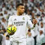 PSG : la mère de Kylian Mbappé sème déjà la zizanie dans le vestiaire du Real Madrid !