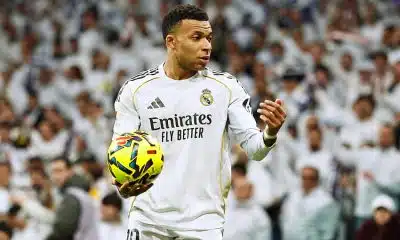 PSG : la mère de Kylian Mbappé sème déjà la zizanie dans le vestiaire du Real Madrid !