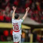 Real Madrid : la panenka complètement ratée de Brahim avec le Maroc en finale de la CAN