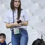 Real Madrid : la révélation surprenante de Federico Valverde, recadré comme jamais par son épouse Mina Bonino