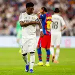 Real Madrid : la sublime Virginia Fonseca met un stop net à Vinicius pour le mariage !