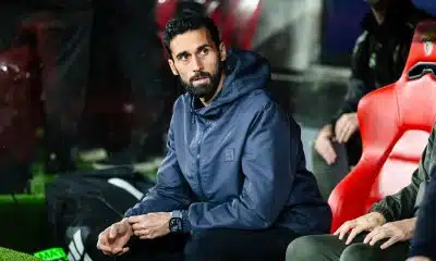 Real Madrid : la compo d’Arbeloa pour affronter Valence