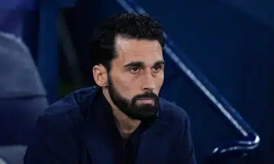 Real Madrid : le groupe d’Arbeloa pour Gérone avec deux absents surprises