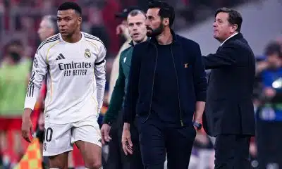 Real Madrid : le onze pour repartir de l&rsquo;avant face à Alavés