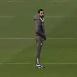 Real Madrid : le premier onze d&rsquo;Arbeloa est tombé