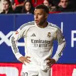 Real Madrid : le verdict est tombé pour Kylian Mbappé avant Manchester City !