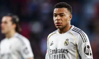 Real Madrid : le vestiaire merengue a aidé  Mbappé à séduire Ester Expósito !