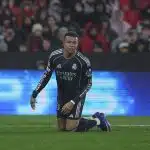 Real Madrid : l&rsquo;énorme coup de gueule de Mbappé après Benfica