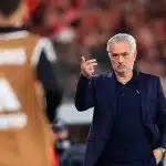 Real Madrid : l&rsquo;énorme provocation de Mourinho avec Prestianni