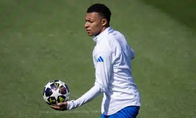 Real Madrid : les fans du PSG sortent les dossiers sur Mbappé, Vinicius vole à son secours !