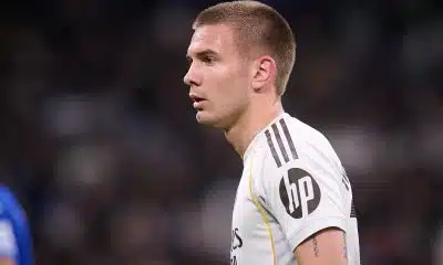 Real Madrid : les insultes de Mastantuono choquent l&rsquo;Espagne, une vidéo l&rsquo;accable !