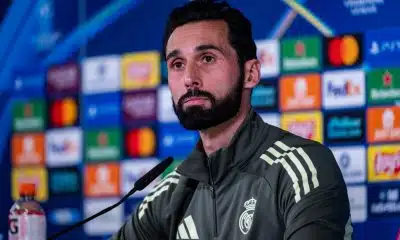 Real Madrid : l&rsquo;immense tacle d&rsquo;Arbeloa à Laporta (FC Barcelone) sur l&rsquo;affaire Negreira