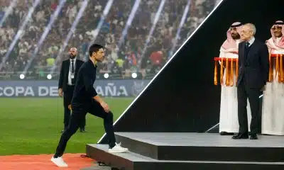 Real Madrid : l&rsquo;incroyable aveu de Pérez sur le renvoi d&rsquo;Alonso