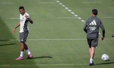 Real Madrid : Mbappé a flingué Xabi Alonso face au FC Barcelone !