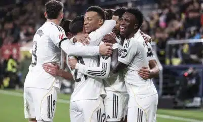 Real Madrid : Mbappé au cœur d&rsquo;une polémique lunaire malgré son doublé contre Villarreal