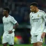 Real Madrid : Mbappé avec l’ex de Vinicius ? Le vestiaire tremble…