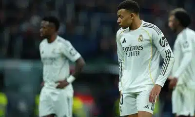 Real Madrid : Mbappé avec l’ex de Vinicius ? Le vestiaire tremble…
