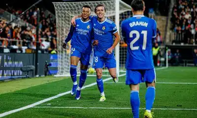 Real Madrid : Mbappé et les Merengue bientôt entraînés par un ex du RC Lens ?