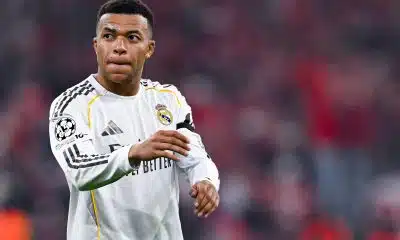 Real Madrid : Mbappé fait une promesse aux supporters madrilènes, Camavinga fait son mea culpa