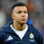 Real Madrid : Mbappé marque et s’offre un nouveau record