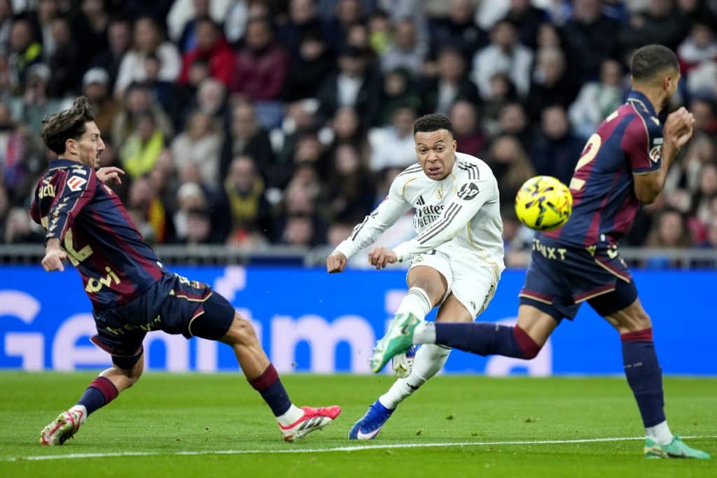 Real Madrid : Mbappé offre un premier succès à Arbeloa, Castro (ex-FC Nantes) frustré